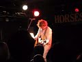 Josh Ritter - Harrisburg