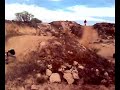 matias y su salto
