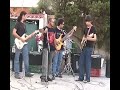 Los G�evos de Guybrush - Los rockeros van al infierno