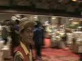 Tetamu tiba ke majlis Lan Beraya Ngan Ketua Menteri Sarawak Tetamu tiba ke majlis Lan Beraya Ngan Ketua Menteri Sarawak
