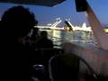St.Peterburg beyaz geceler