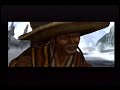 PSP Tomb Raider: Anniversary 1st Play