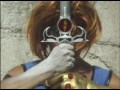 Thundercats in real life.