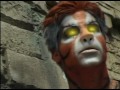 Thundercats in real life.