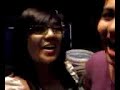 Smiley Stephy and Jax being funny