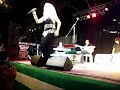 la hungara en cenes pa que lo bailes 1