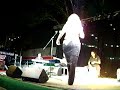 la hungara en cenes pa que lo bailes 1