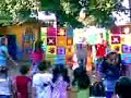 SHOW DE HI-5 EN VIVO