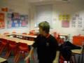 Jay's Last Day of School