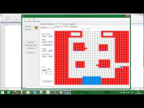 how to hack pokemon heart gold on d.s