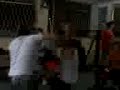 OCTAGON VS BONACHON, CORPUS GYM
