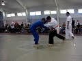Hayashi Jiujitsu Tournament Danny 5