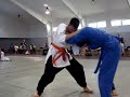 Hayashi Jiujitsu Tournament Danny 5