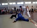 Hayashi Jiujitsu Tournament Danny 5