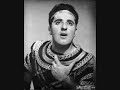 Carlo Bergonzi- O Inferno!... Sento avvampar nell'anima (live MET, 1960)