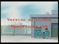 RANMA 1/2 Capítulo 37 Audio Castellano (España) parte 2/3