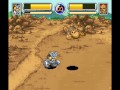 my old enemy, how i didn't miss you at all. famicom bunko - haijimari no mori (snes) sd ultra battle - ultraman & seven (snes)