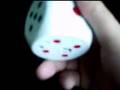 Dice Butane Cigarette Lighter and Torch