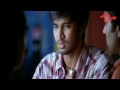 An interesting entertainer, the story begins with the happy go lucky, care a damn attitude Babu (Nikhil) who hails from a village but then he picks up a scuffle with his uncle and after having fought with him, he lands in the city. There he joins his group of friends and starts staying with them. One of them want to become a film director, the other is working as a security guard and then there is the last one who is an IT professional. Life goes on smoothly until Babu chances upon Baby (Aksha) in an unexpected situation and in no time both of them fall in love with each other. On the other hand, there is the daughter (Monali) of the house owner who falls for the charms of the IT guy. Just when love seems to be blooming tragedy strikes in the form of the aspiring film director getting hospitalized. The other three don't have enough money to make up for the medical expenses so they decide to rob a bank. They are successful in looting it but then the cops catch them. What follows is an unexpected tale of hilarious twists and one has to watch the movie to see how entertaining it gets.