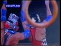 Australian Gladiators - Hang Tough