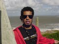 Acampamento no Forte