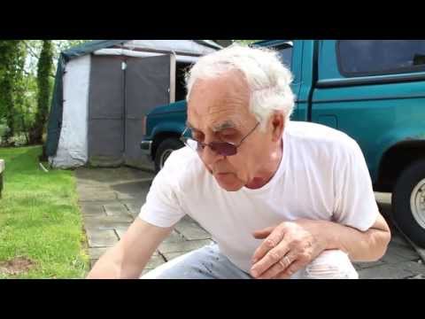 how to prepare a vegetable patch