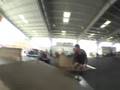 Circus Skates in Springfield, Illinois
