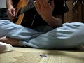 砂の祈り