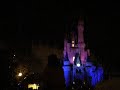 NYE Disney-Style