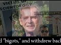 The Ides of March - Anonymous vs Scientology - Why We Fight The Ides of March - Anonymous vs Scientology - Why We Fight
