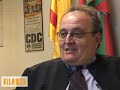 Miquel Sellar�s a Vilaweb TV