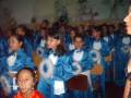 Qual o nome dessa música de formatura? Se souber, me responda por favor. OBRIGADO!