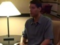 Jacques interviews david finkel