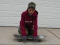 How to Kickflip