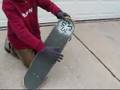 How to Kickflip