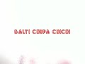 EL CHUPA CHICHI BALTI EL CHUPA CHICHI BALTI