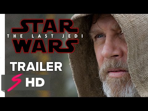 Star Wars: The Last Jedi Watch 2017 Online