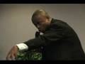 videos de Pastor McKenzie - Embracing your blessing 3.wmv
