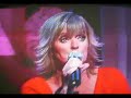 reunited for a one off performance on itv's loose women 09/08/2007
'i'm in the mood for dancing'