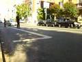 John Igei and Benny Gold backslide power slides huf