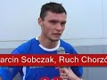 Puchar Ekstraklasy: Polonia Bytom - Ruch Chorzów