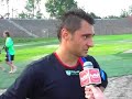 Puchar Ekstraklasy: Polonia Bytom - Ruch Chorzów