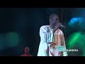 youssou ndour - gandiol (festival � sahel)