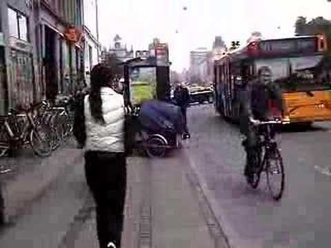 Cycle Copenhagen -