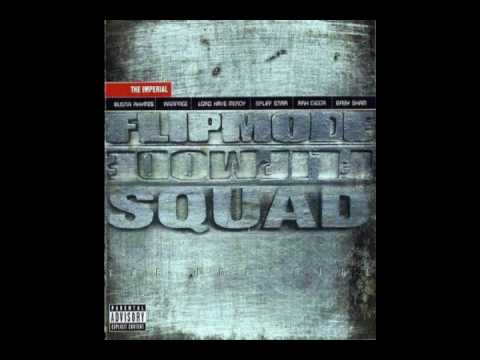 Flipmode Squad ft Busta Rhymes - What it is Right Now Remix