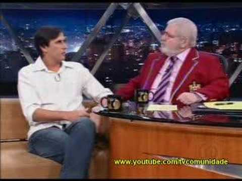 Imagem de Amostra do You Tube