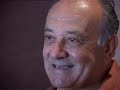 Angelo Badalamenti on working with David Lynch