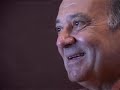 angelo badalamenti on working with david lynch