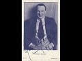 tauber sings 2 songs composed by robert stolz