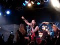 Nightwish - Live in Sauget, IL: Nemo CLIP